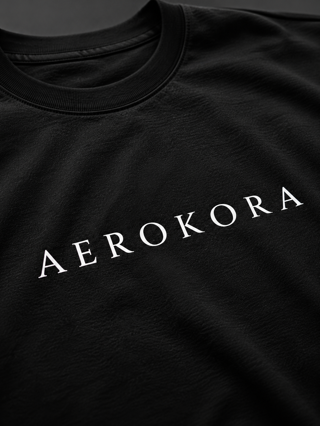 Skybound Oversized Tee