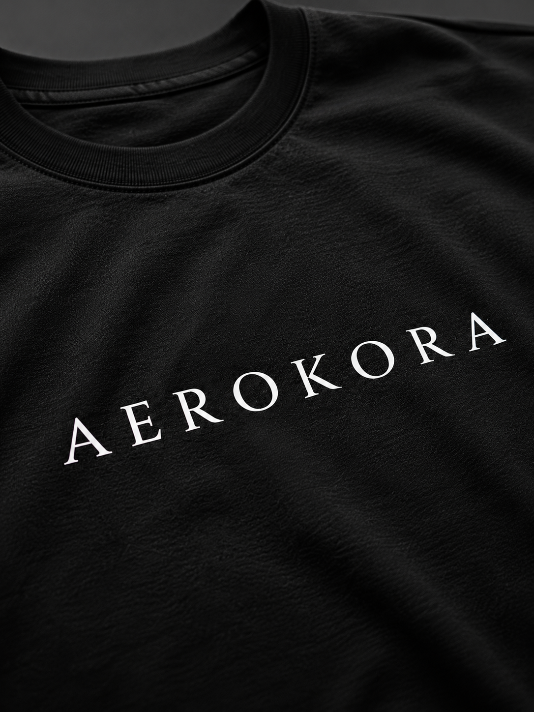 Skybound Oversized Tee